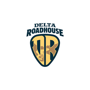 Logo Design by Jerwin Intac for Delta Roadhouse | Design: #36405592