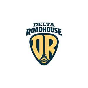 Logo Design by Jerwin Intac for Delta Roadhouse | Design: #36425383