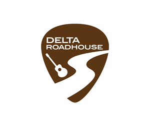 Logo Design by James J. for Delta Roadhouse | Design: #36402187