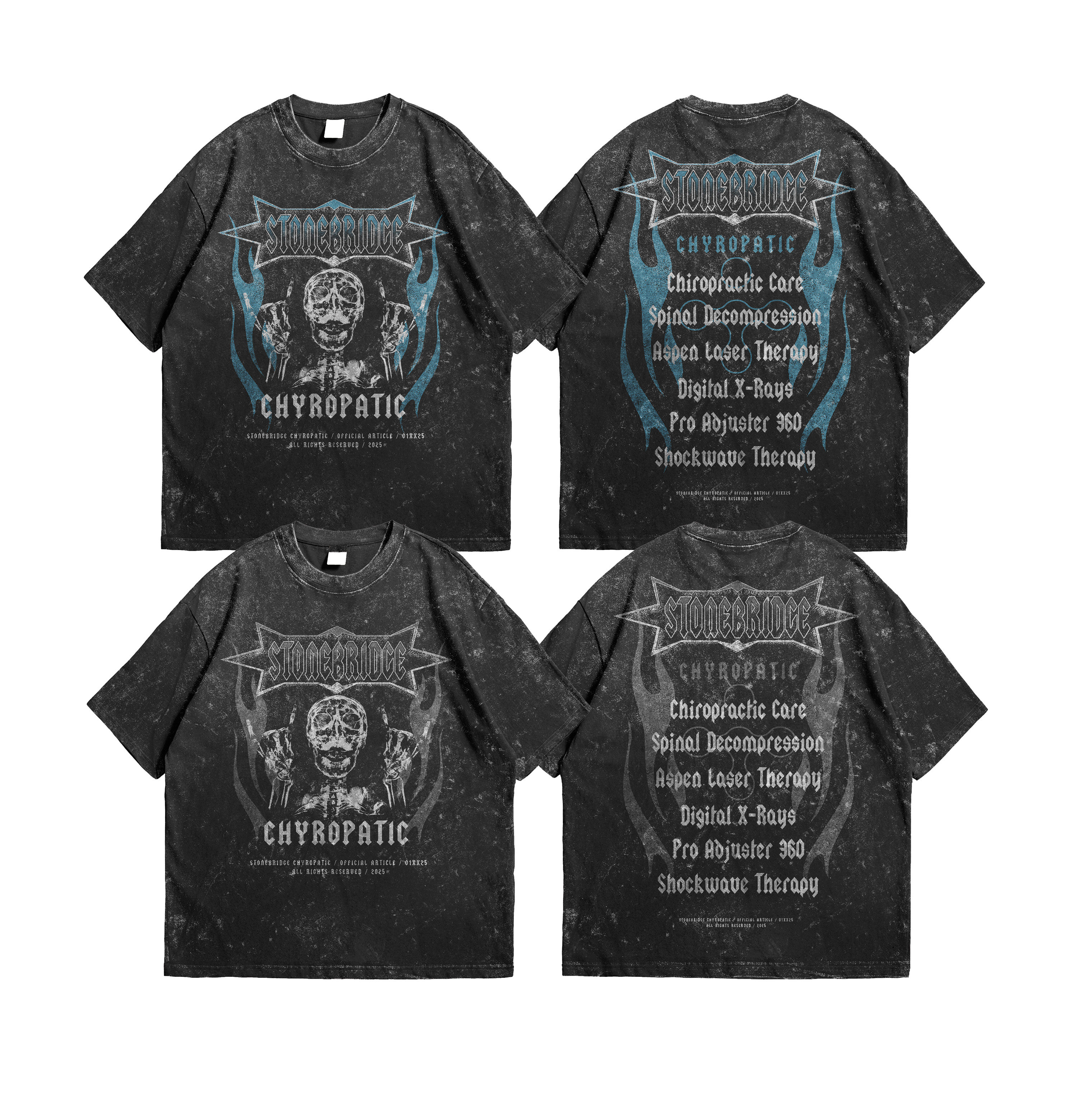 Design de T-shirt par VisualBendr.inc pour ce projet | Design #36409875