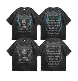 T-Shirt-Design von VisualBendr.inc für dieses Projekt | Design: #36409875