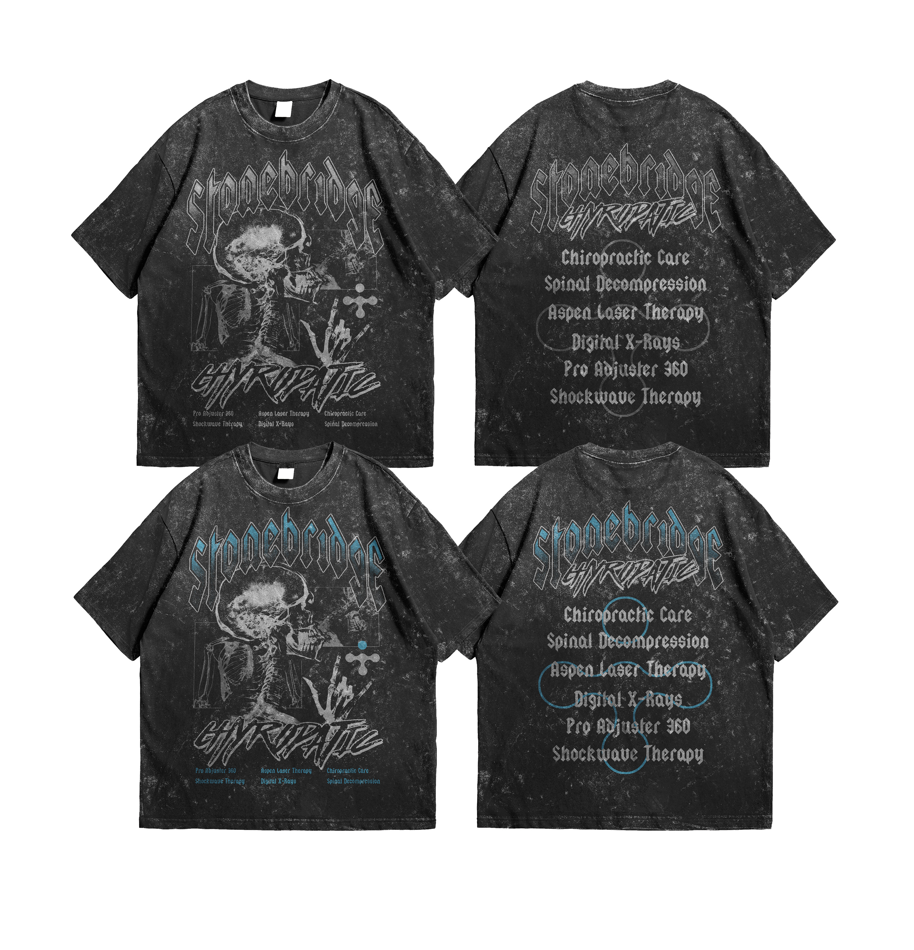 Design de T-shirt par VisualBendr.inc pour ce projet | Design #36409879