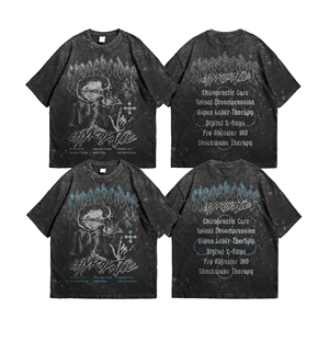 T-Shirt-Design von VisualBendr.inc für dieses Projekt | Design: #36409879