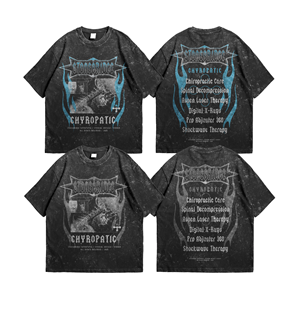 T-Shirt-Design von VisualBendr.inc für dieses Projekt | Design: #36416896