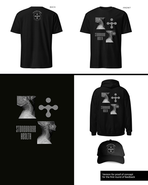 T-Shirt-Design von AnninWonderland für dieses Projekt | Design: #36402879