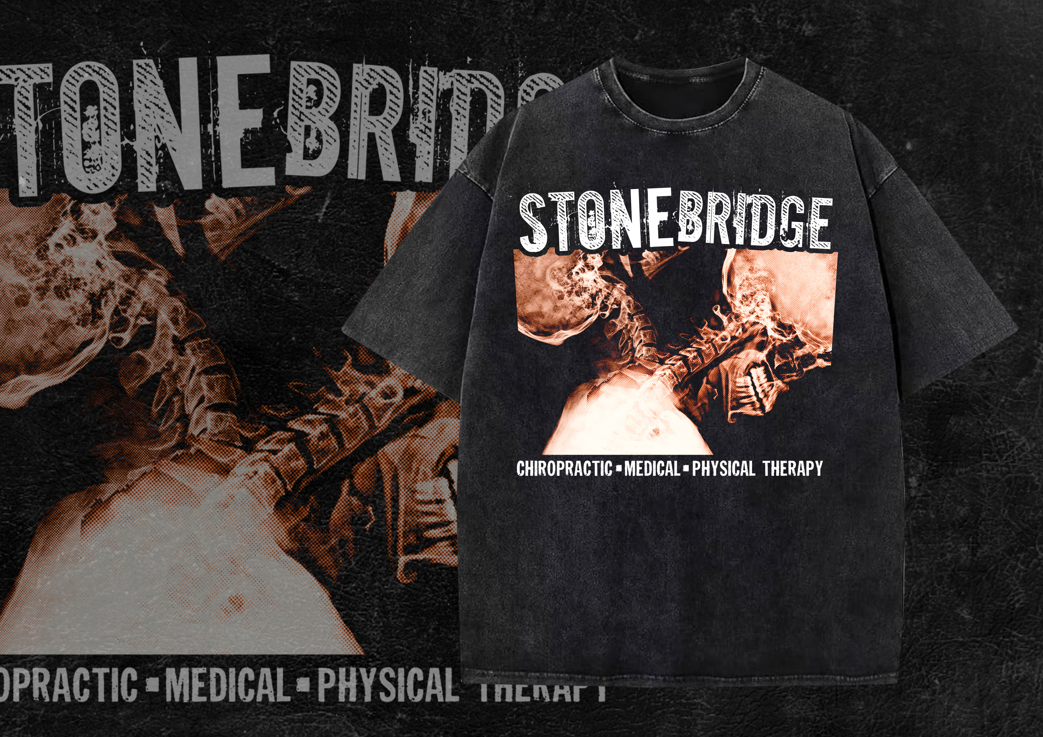 T-shirt Design by guruntool for this project | Design #36431645