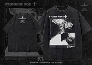 T-Shirt-Design von guruntool für dieses Projekt | Design: #36434889