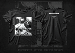 T-shirt Design by guruntool for this project | Design: #36435923