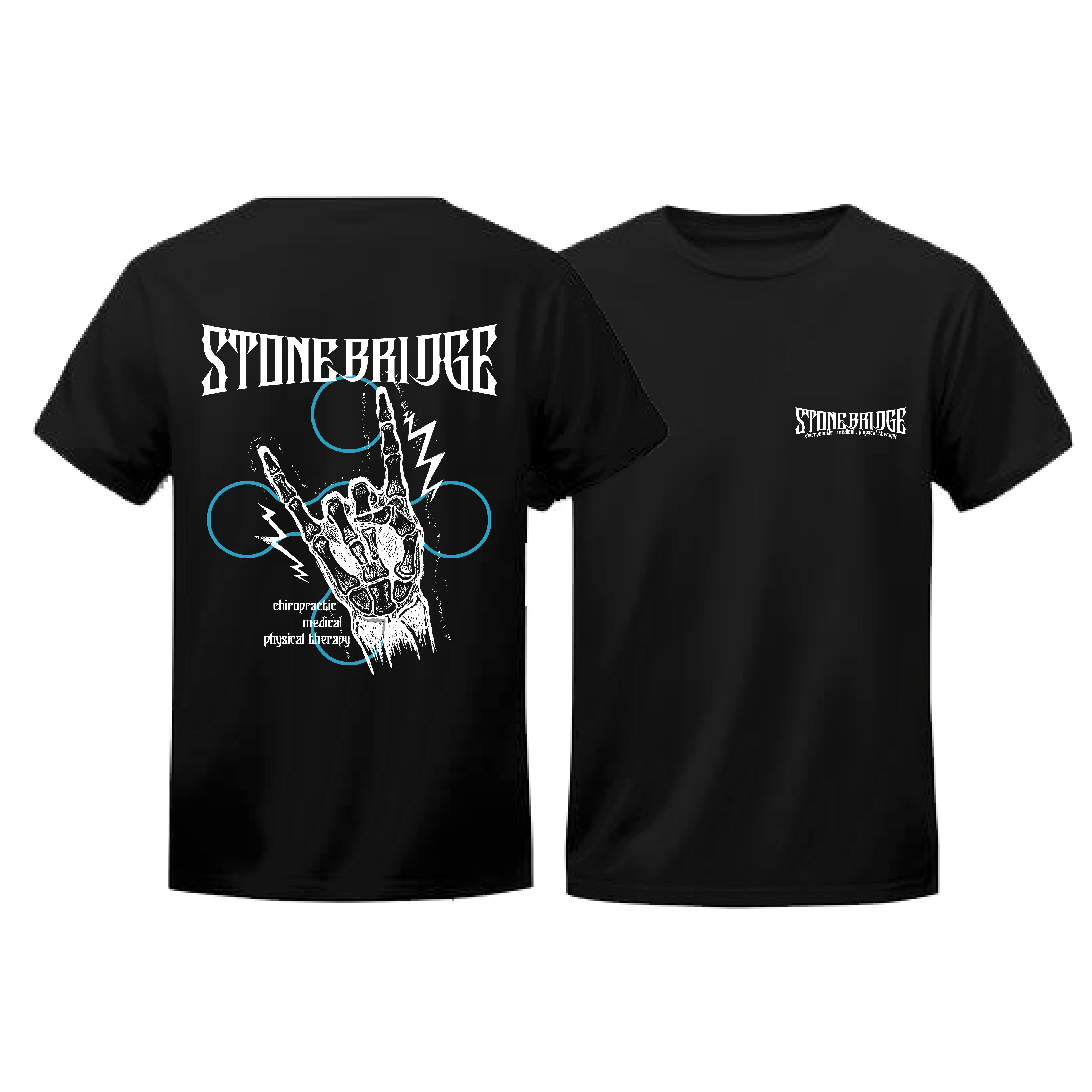 T-Shirt-Design von onze design für dieses Projekt | Design #36411179