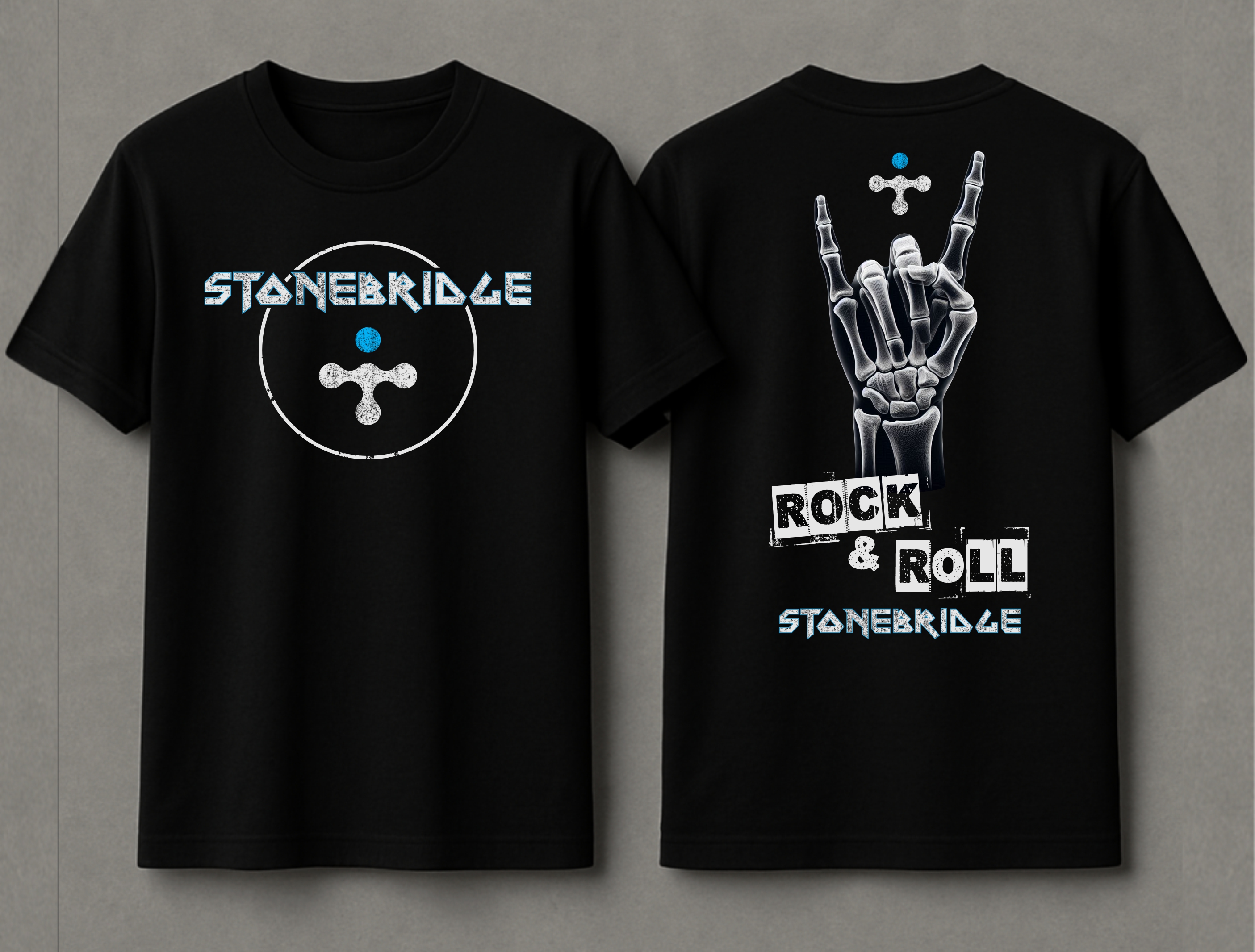 T-Shirt-Design von erikdesign für dieses Projekt | Design #36398789