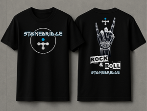 T-Shirt-Design von erikdesign für dieses Projekt | Design: #36398789