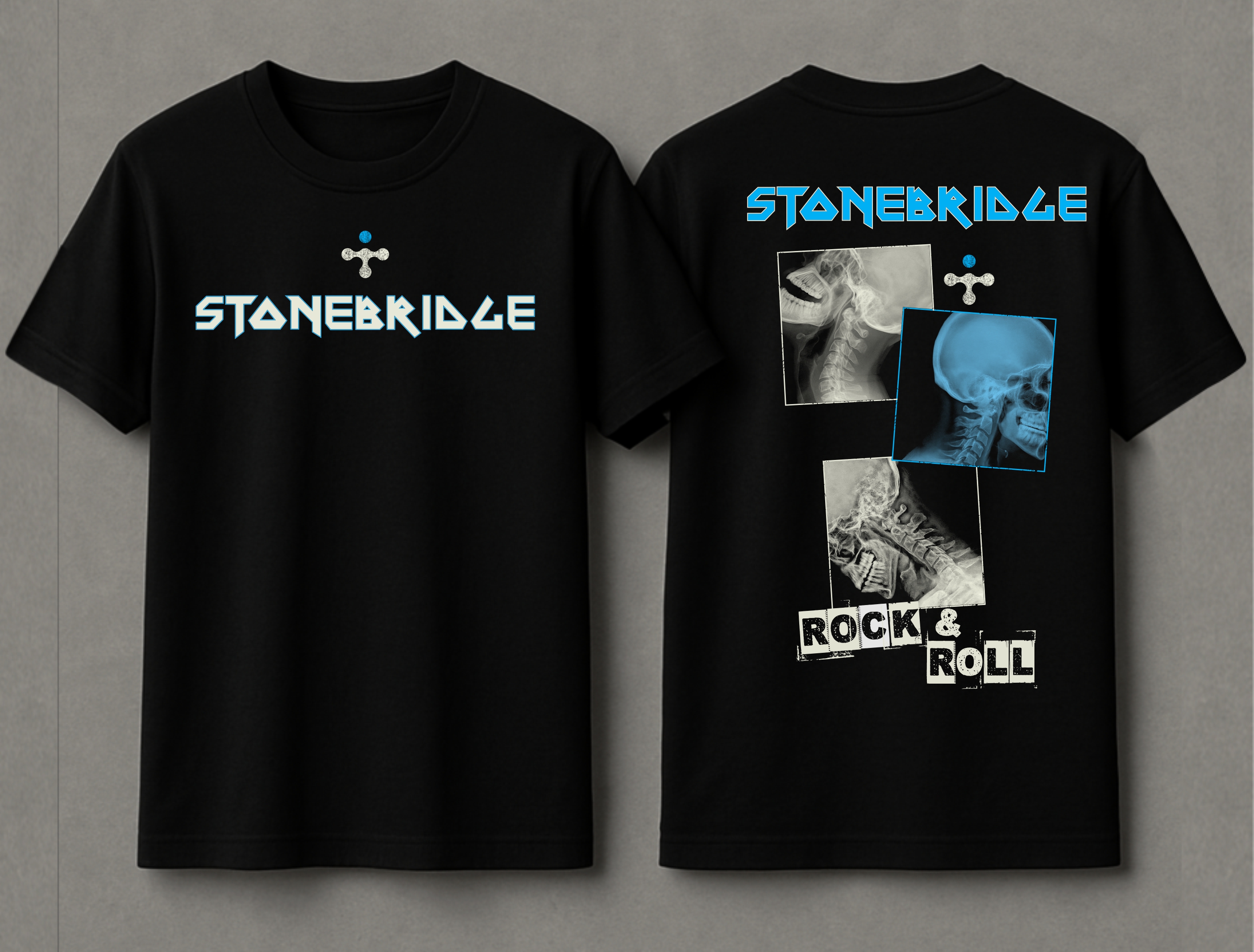 Design de T-shirt par erikdesign pour ce projet | Design #36424516