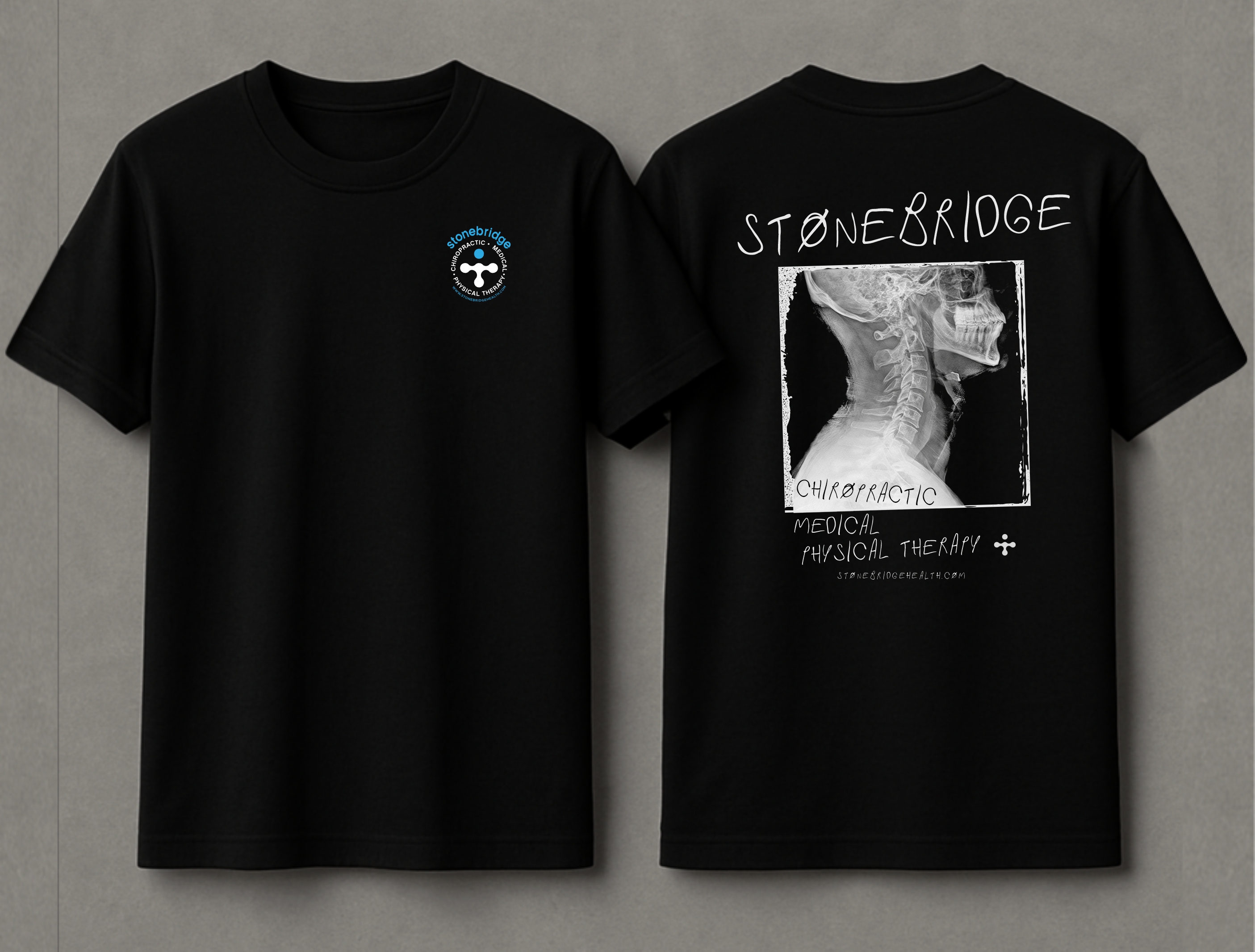 T-Shirt-Design von erikdesign für dieses Projekt | Design #36436402