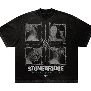 T-Shirt-Design von Dabby Designs für dieses Projekt | Design: #36419357