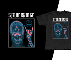 T-shirt Design by Jerwin Intac for this project | Design #36400911