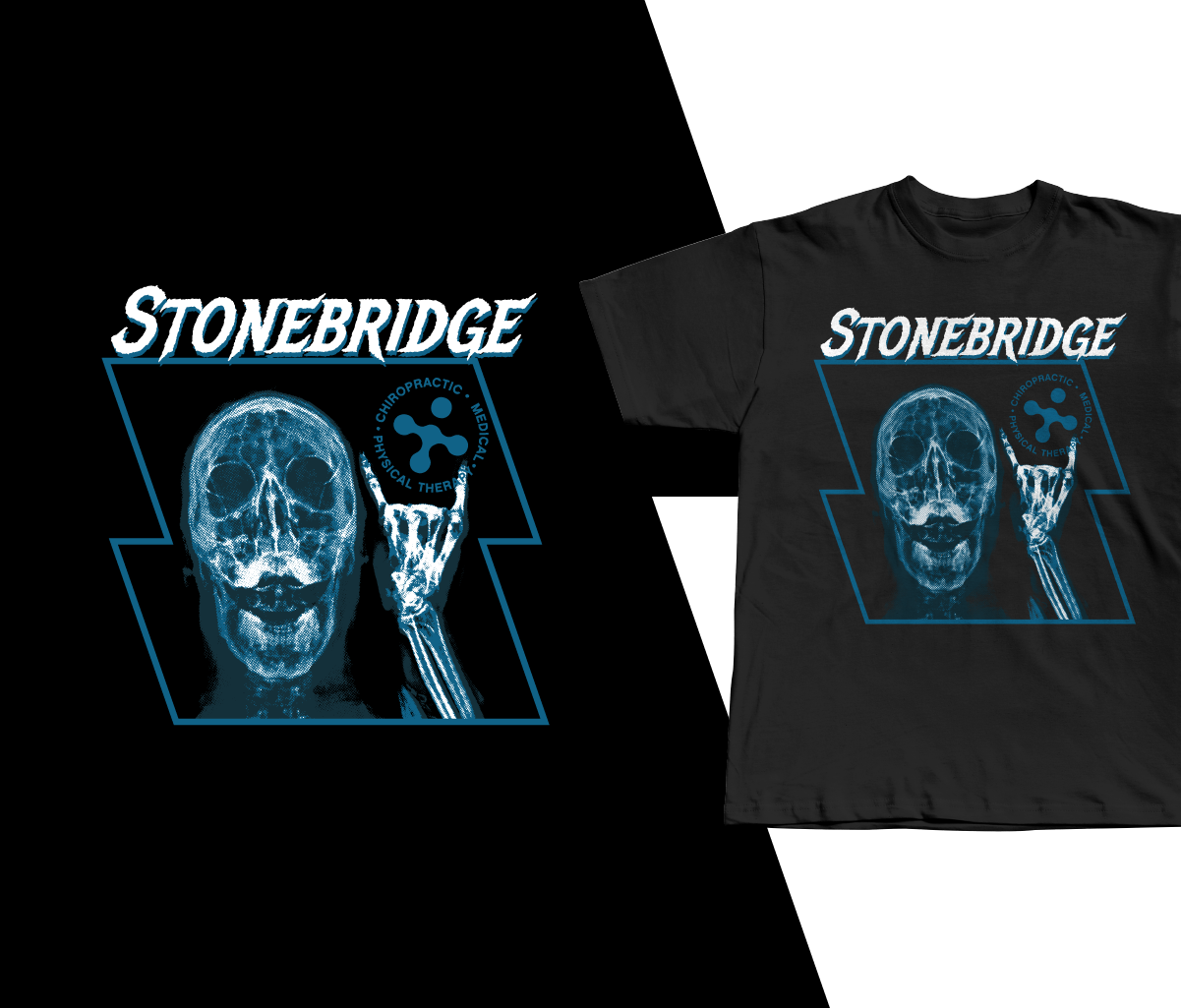 T-shirt Design by Jerwin Intac for this project | Design #36401054