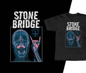 T-shirt Design by Jerwin Intac for this project | Design: #36419771