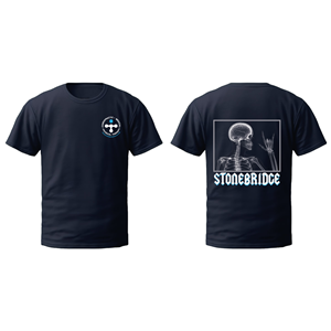 T-Shirt-Design by {mega- for this project | Design: #36397675