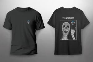 T-shirt Design by James J. for this project | Design #36404318