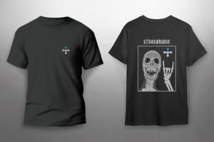 T-shirt Design by James J. for this project | Design #36404318