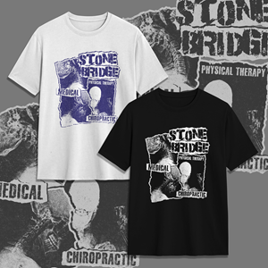 T-shirt Design by V FOUR DESIGN for this project | Design #36432377