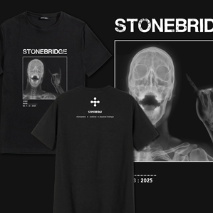 T-shirt Design by Fortunate Studio for this project | Design: #36399263