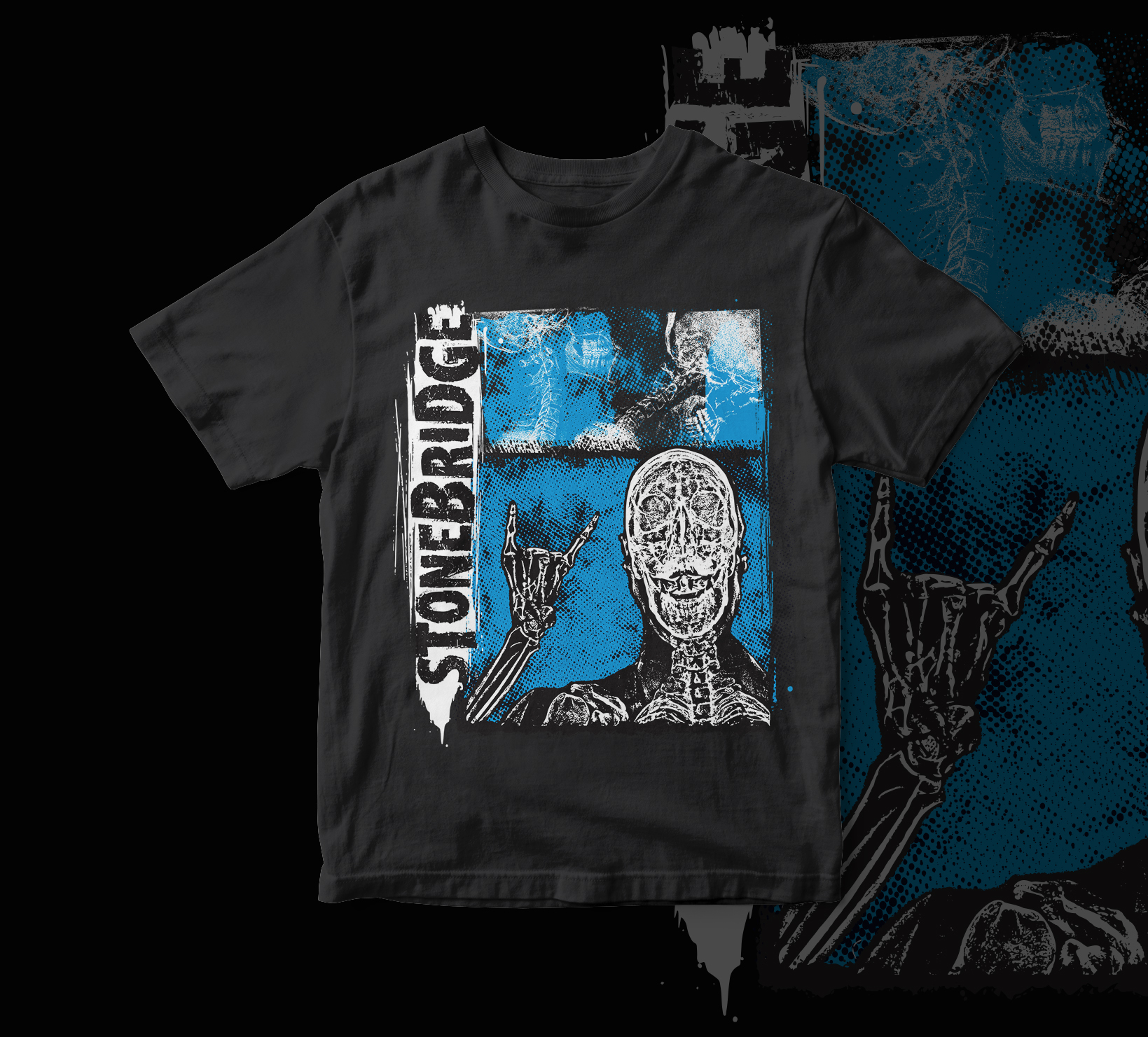 Diseño de Camiseta por SofiaDesignStudio para este proyecto | Diseño #36434864