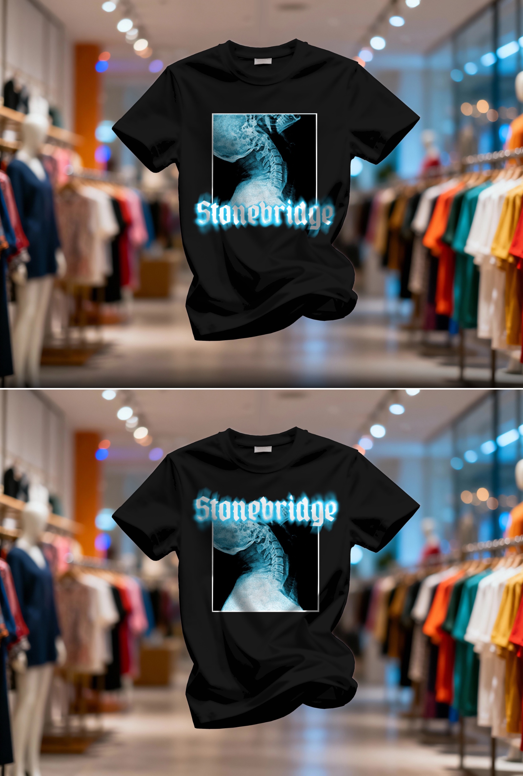 T-Shirt-Design von Musti.dsgn für dieses Projekt | Design #36417423