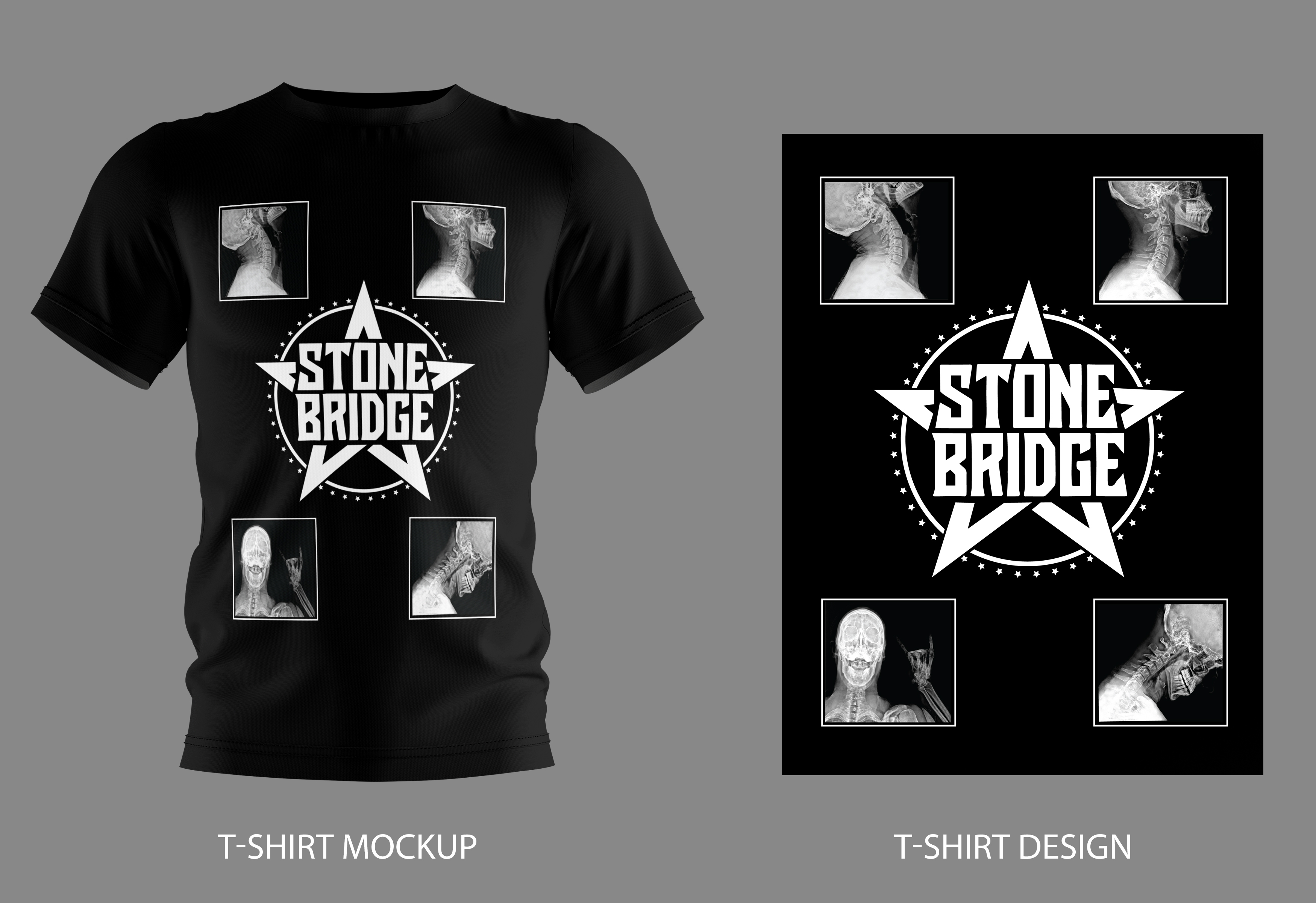 Design de T-shirt par Brandaura pour ce projet | Design #36417428