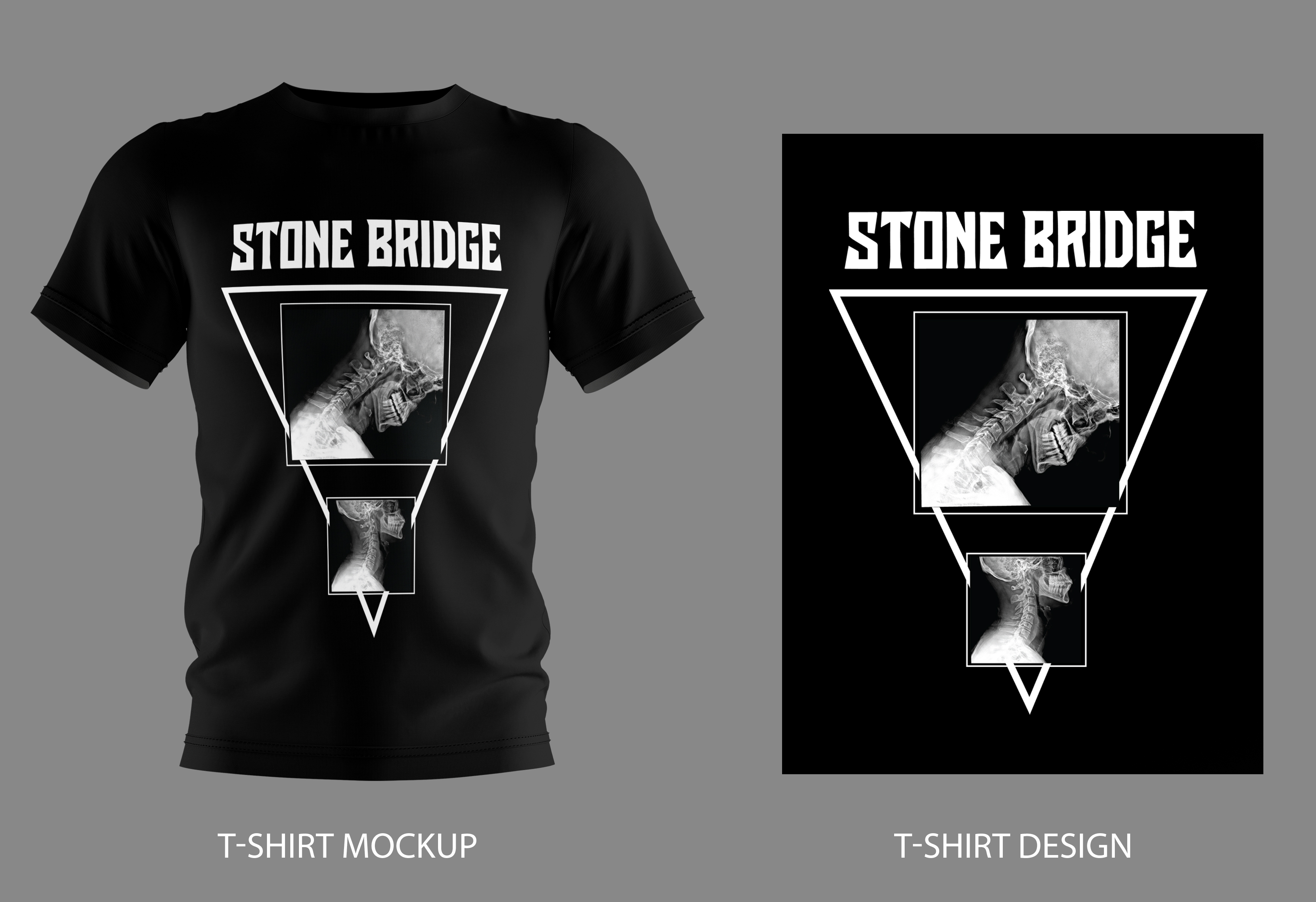 Design de T-shirt par Brandaura pour ce projet | Design #36417432