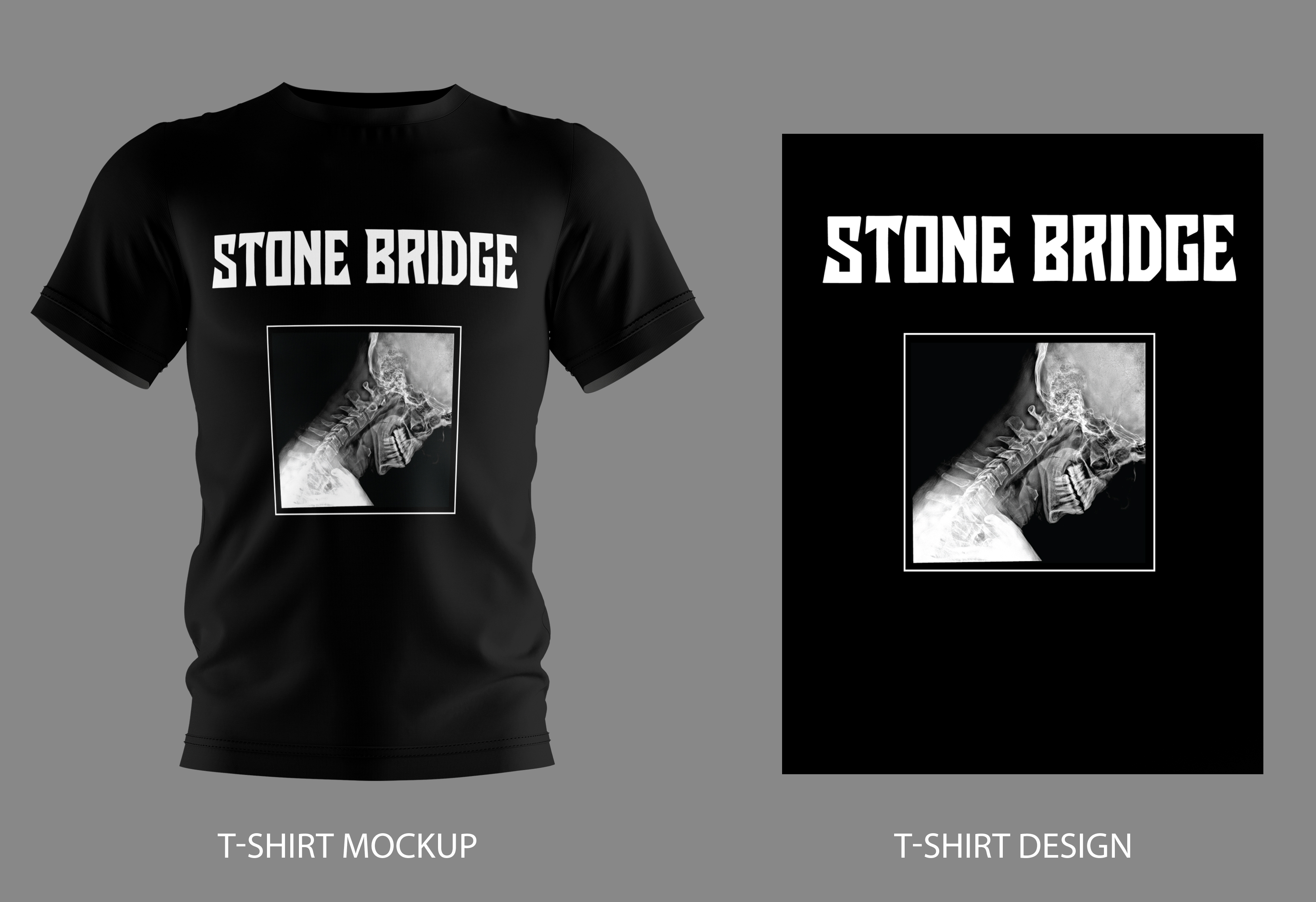 T-Shirt-Design von Brandaura für dieses Projekt | Design #36417433