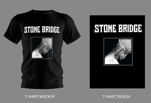 T-Shirt-Design von Brandaura für dieses Projekt | Design: #36417433