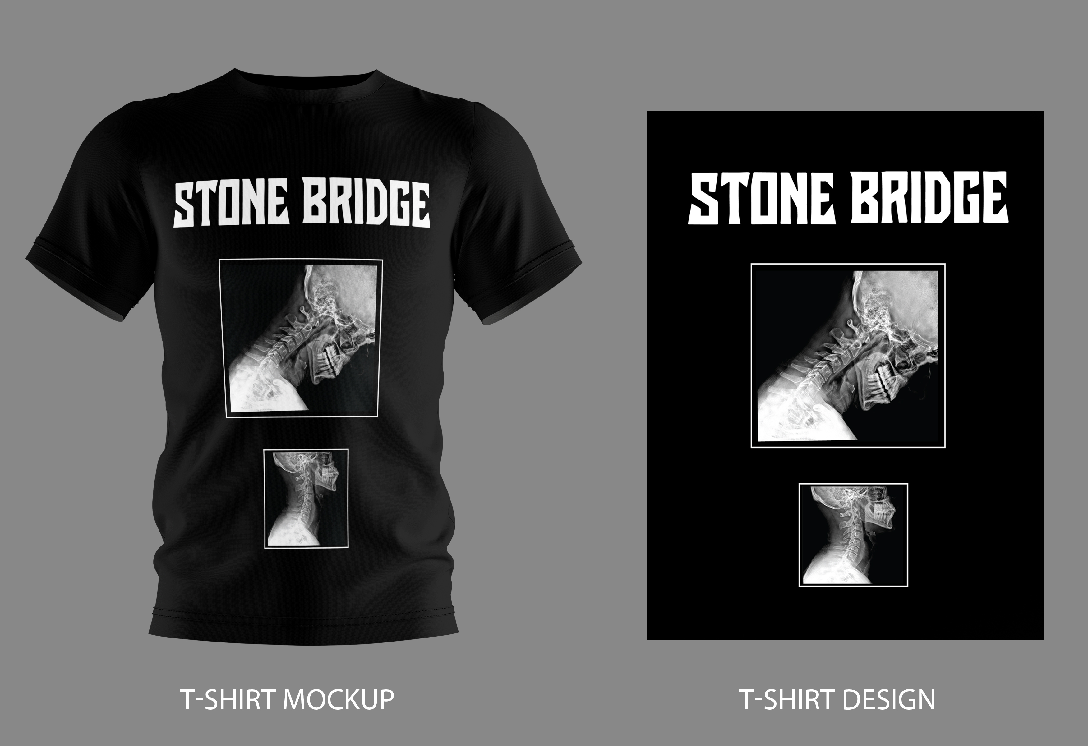 Design de T-shirt par Brandaura pour ce projet | Design #36417434