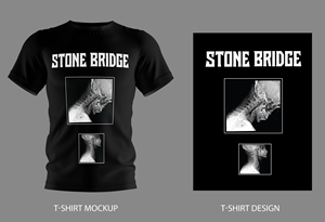 T-Shirt-Design von Brandaura für dieses Projekt | Design: #36417434