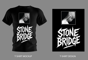 T-Shirt-Design von Brandaura für dieses Projekt | Design: #36417437