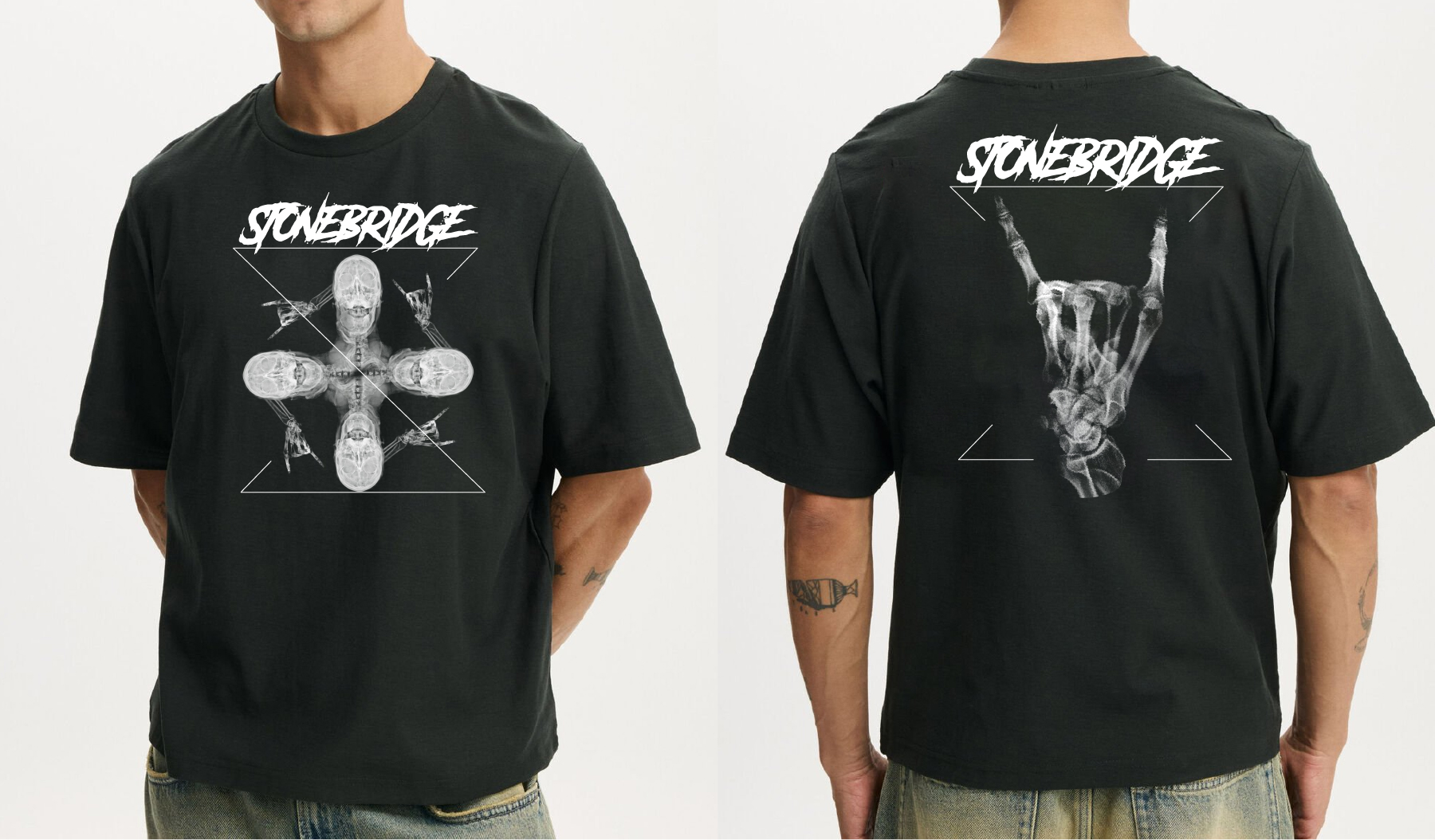 Design de T-shirt par Vectostyler pour ce projet | Design #36405490