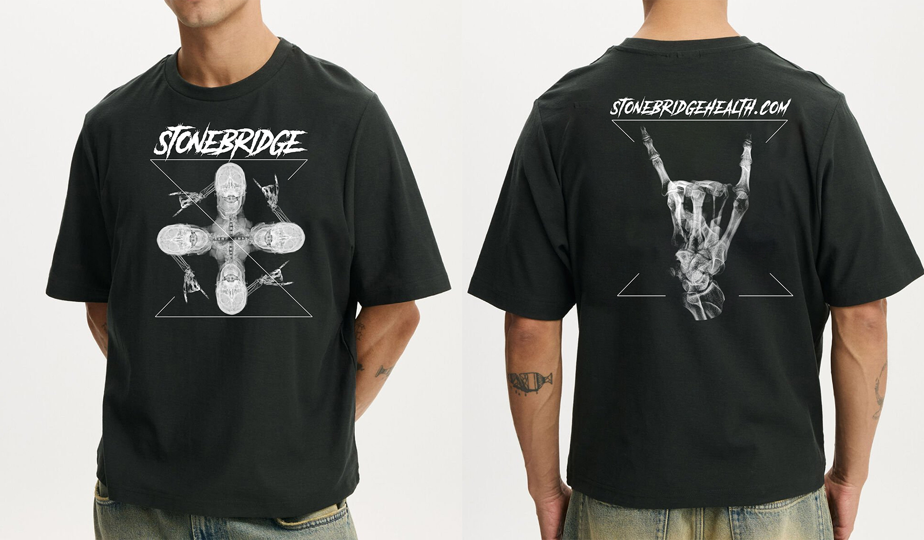 T-shirt Design by Vectostyler for this project | Design #36415599