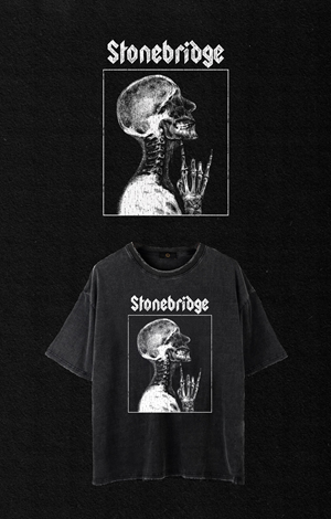 T-shirt Design by andreas damas for this project | Design #36409466