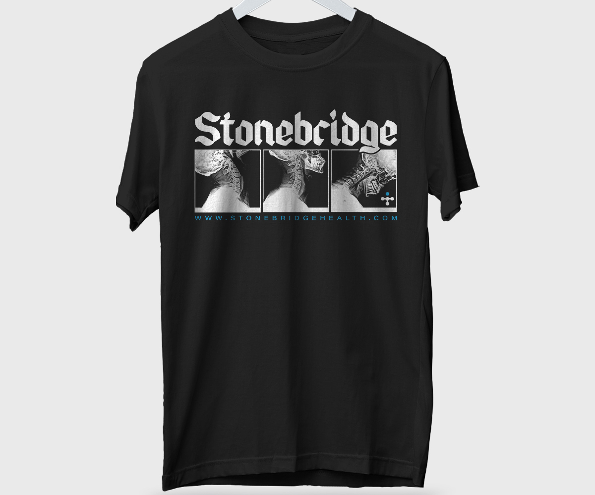 T-shirt Design by Andi Yan for this project | Design #36433536