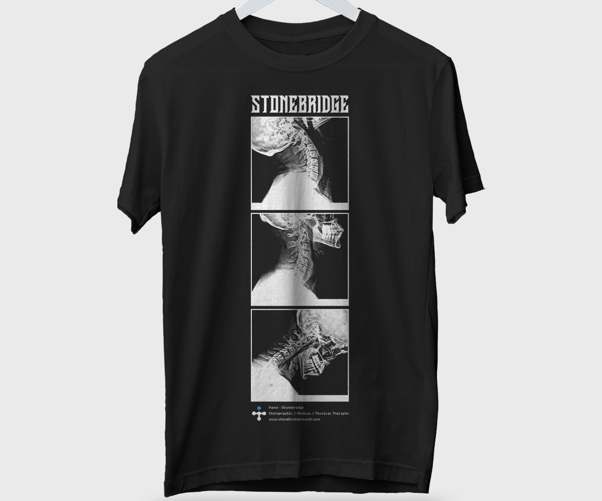 T-Shirt-Design von Andi Yan für dieses Projekt | Design #36433537