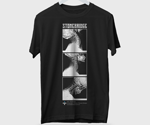 T-Shirt-Design von Andi Yan für dieses Projekt | Design: #36433537