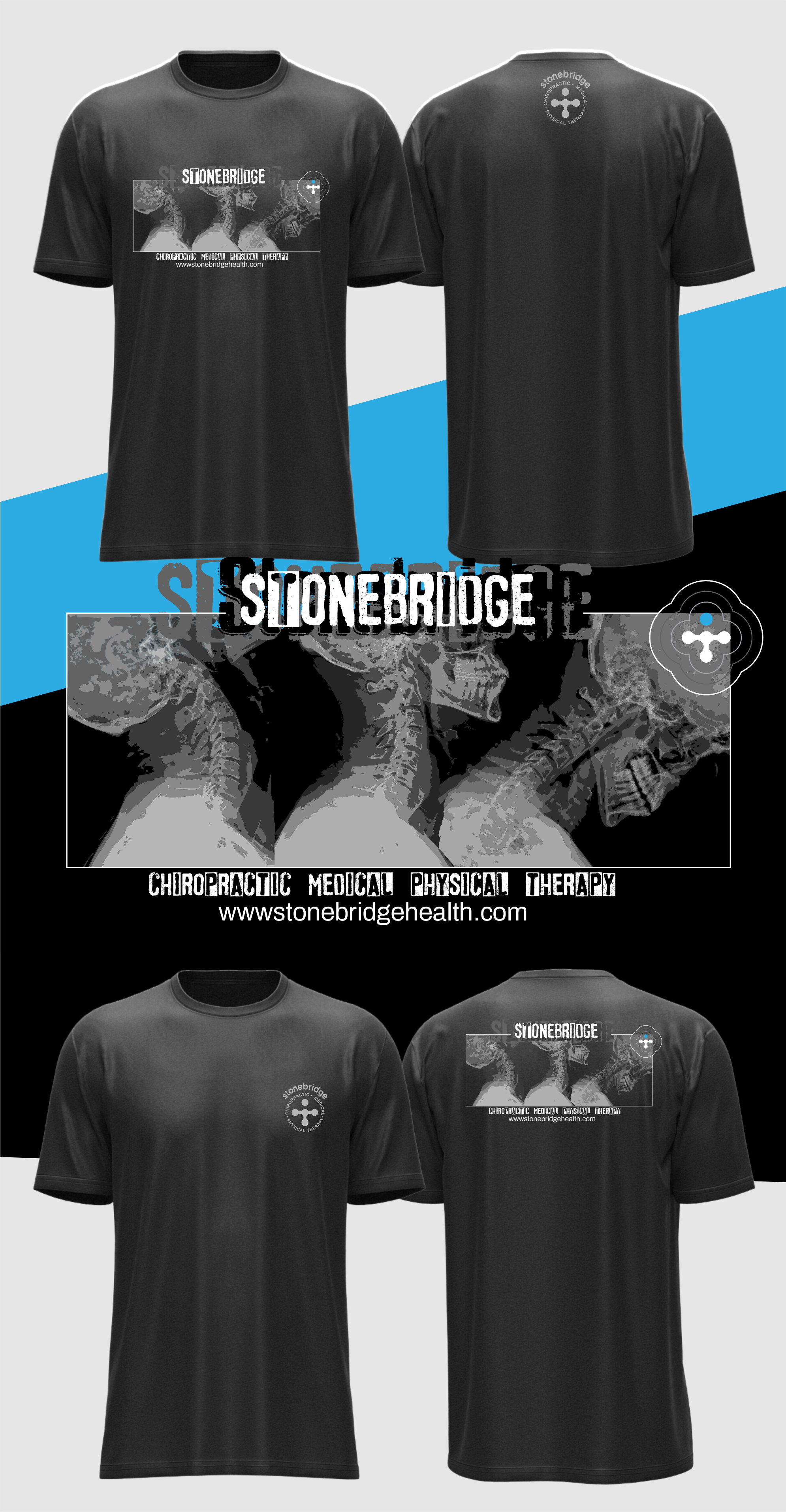 T-Shirt-Design von Yakuza20 für dieses Projekt | Design #36434340