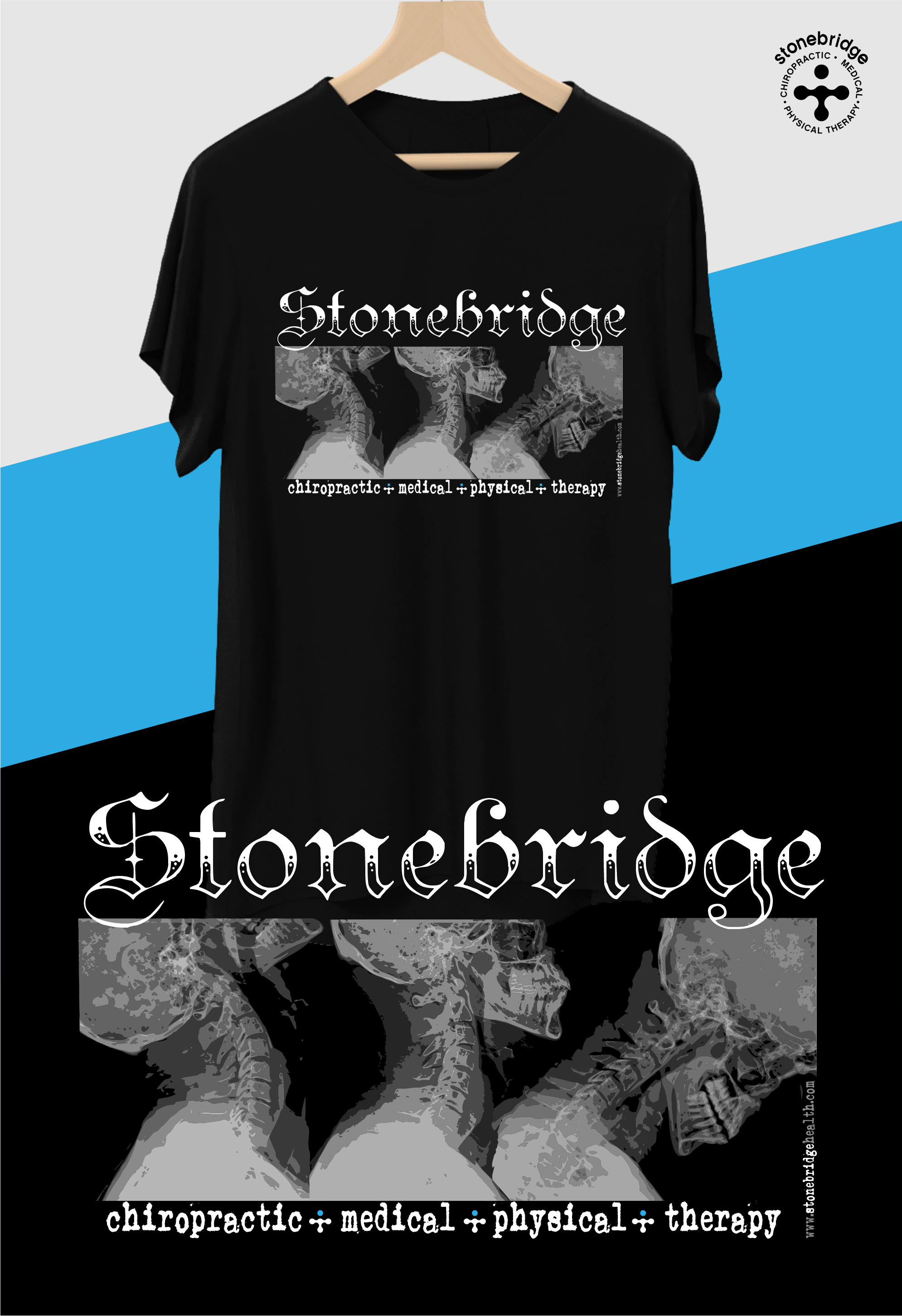 T-shirt Design by Yakuza20 for this project | Design #36434615