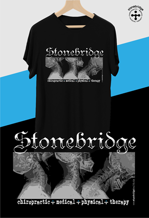 T-shirt Design by Yakuza20 for this project | Design: #36434615