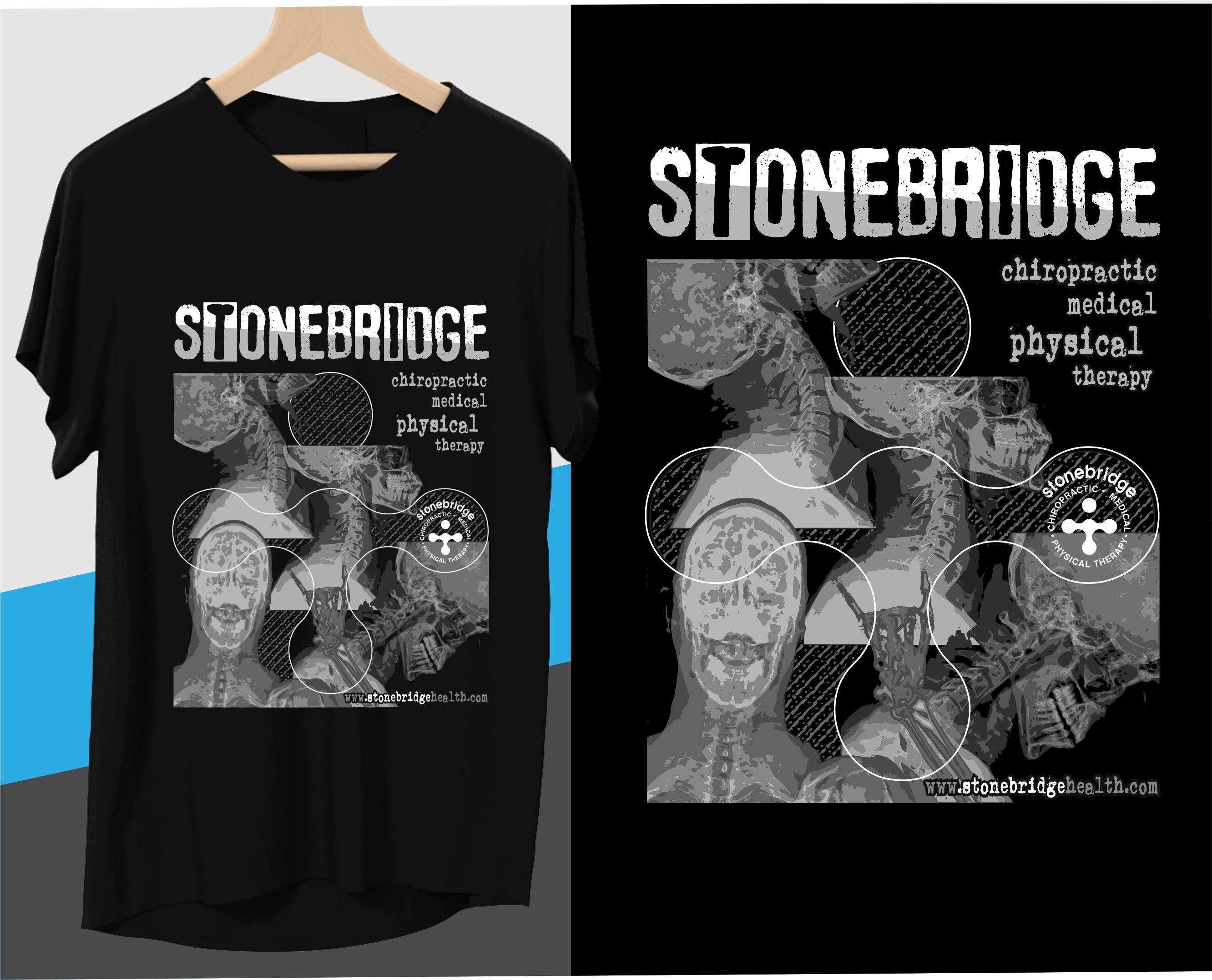 T-shirt Design by Yakuza20 for this project | Design #36434995