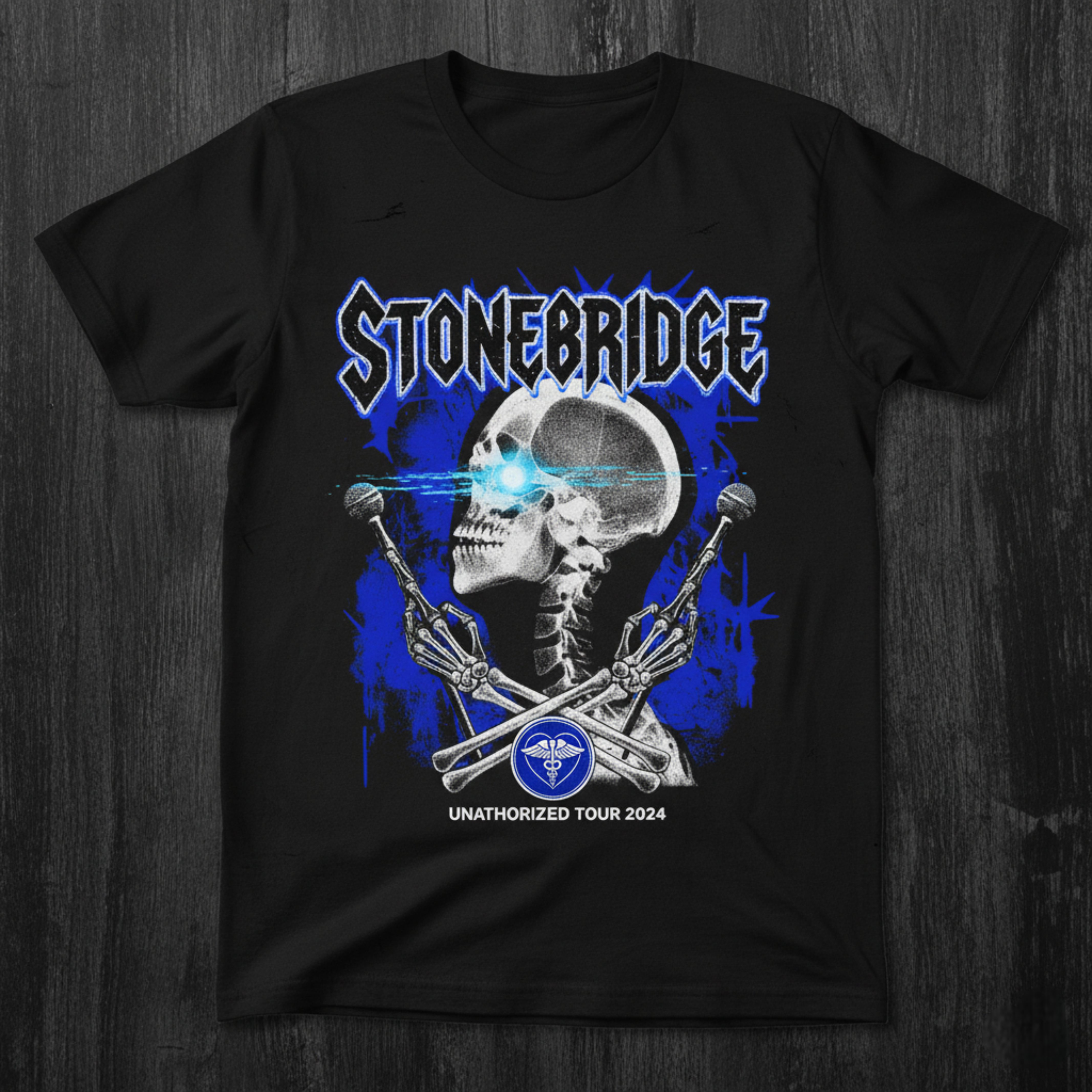 Design de T-shirt par wahyurs 2 pour ce projet | Design #36421098