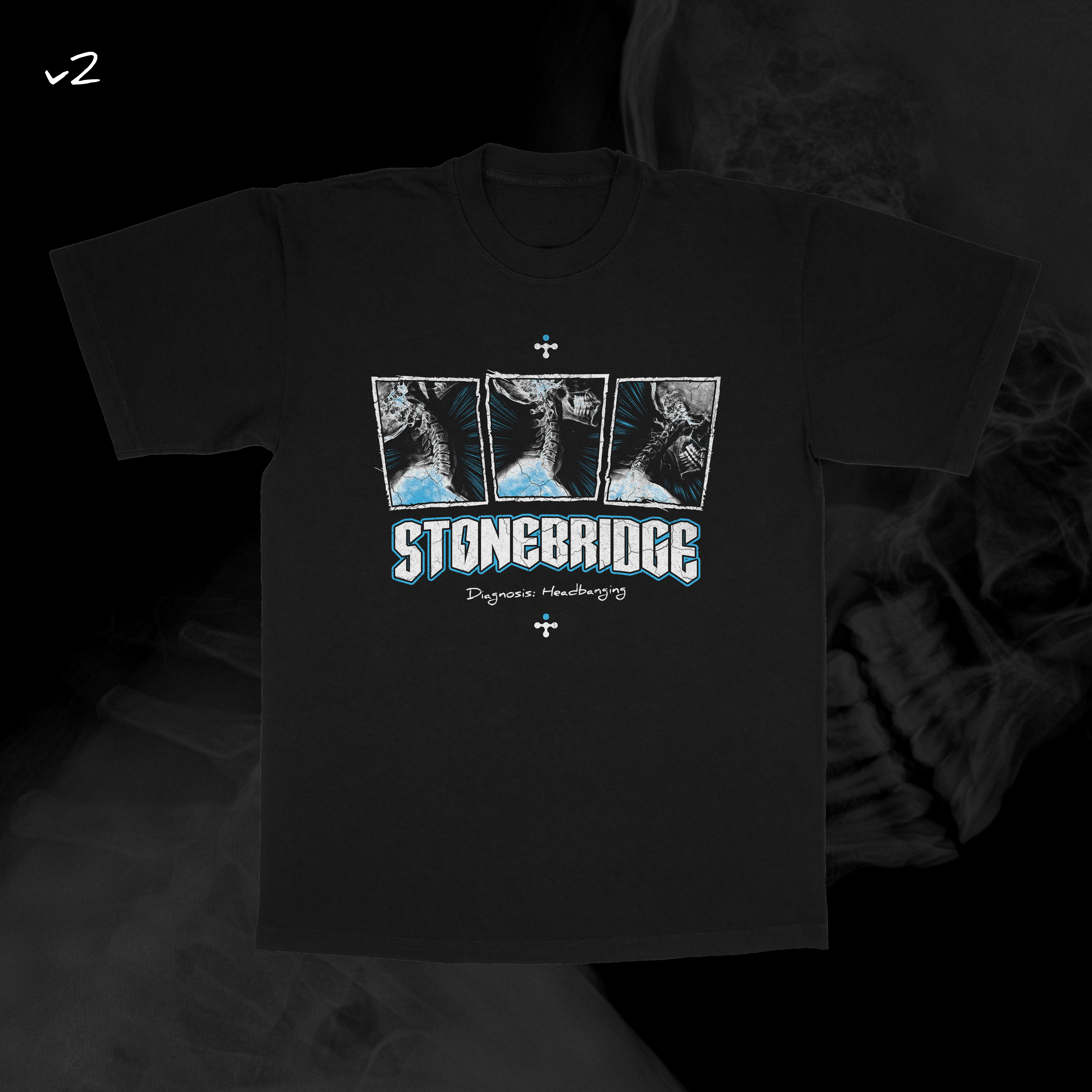 T-Shirt-Design von el_shekoo7 für dieses Projekt | Design #36419766