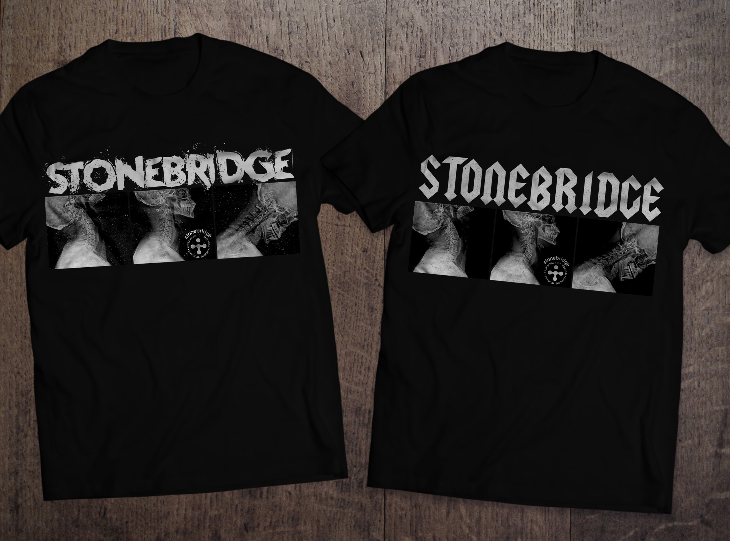 T-shirt Design by Happy Creatives for this project | Design #36429119