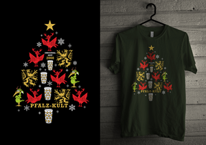 T-shirt Design by denuj