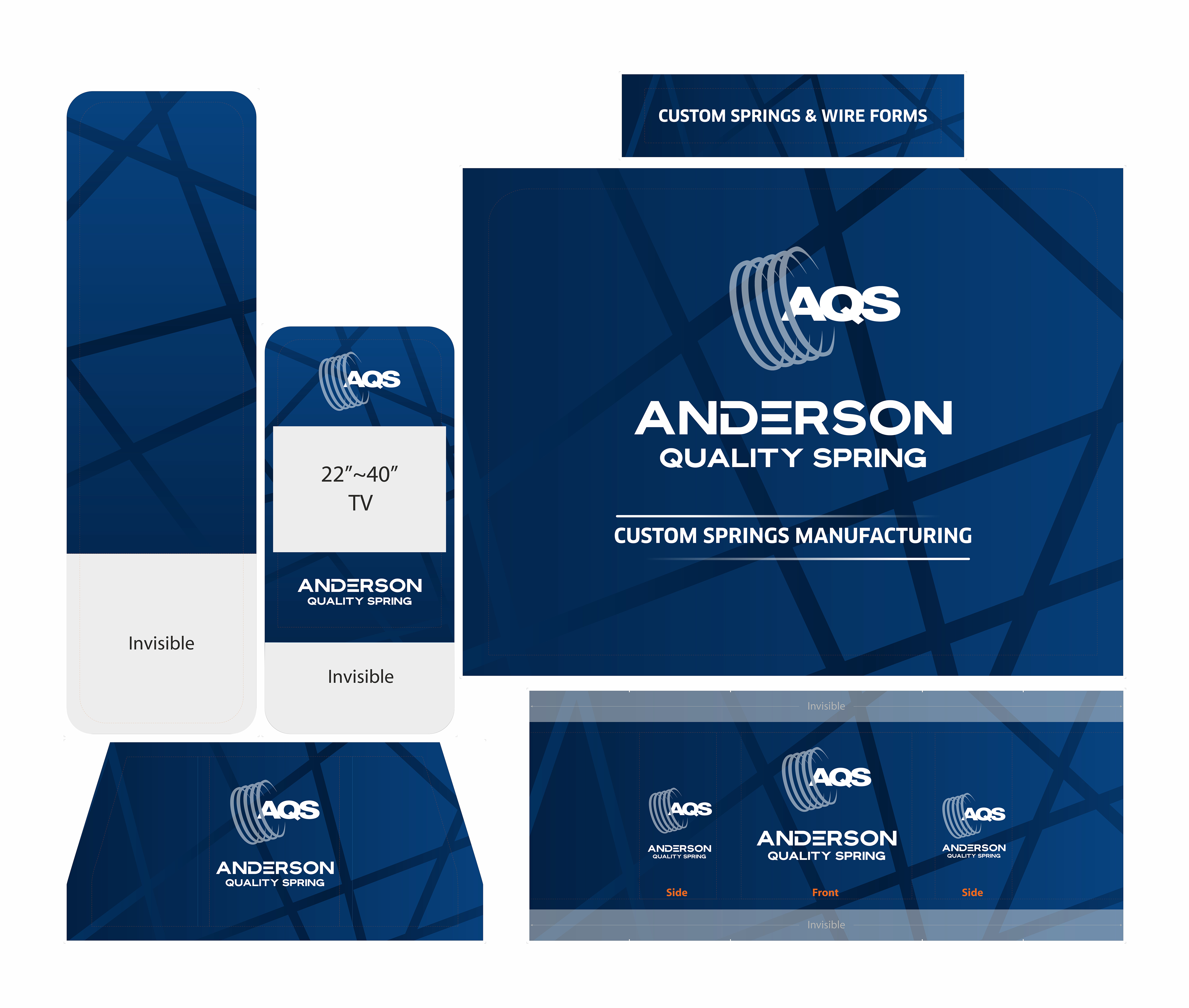 Diseño Gráfico por SAMPA DUARI para este proyecto | Diseño #36417082